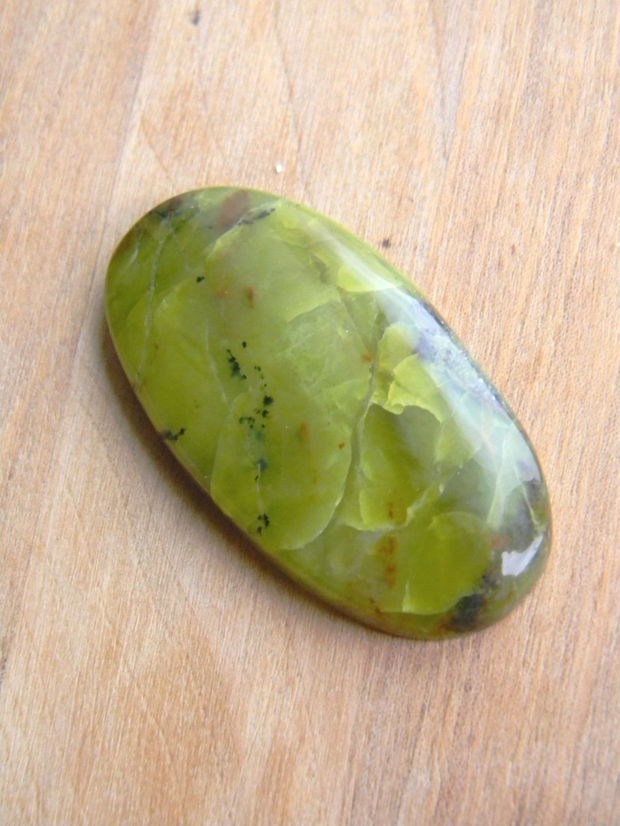 Caboson opal verde (F23-1)