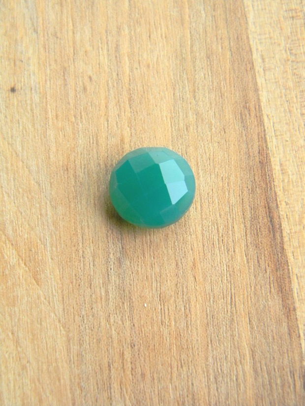 Caboson fatetat onix verde (F23-1)