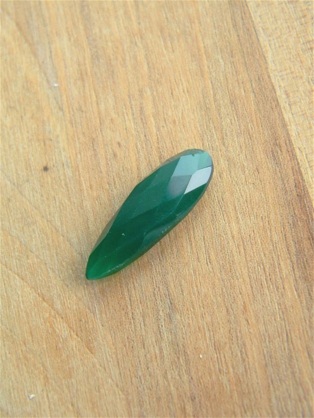 Caboson fatetat onix verde (F23-1)