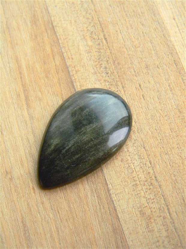 Caboson obsidian (F23-1)