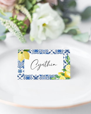 Carduri cu Nume Pentru Masa ,Place Card Nunta, Botez, Petrecere