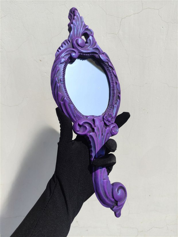 Oglindă -Maleficent