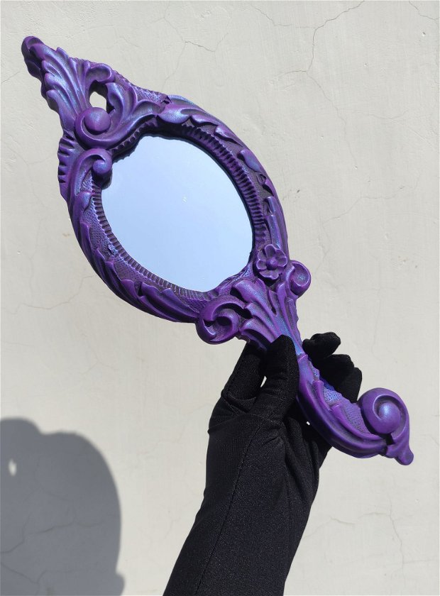 Oglindă -Maleficent