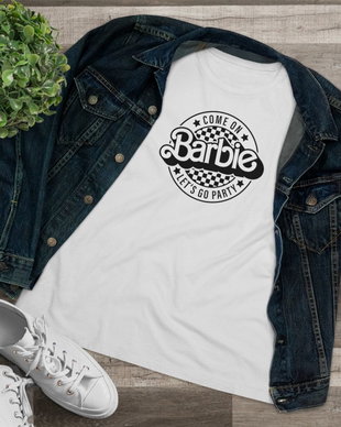Tricou personalizat