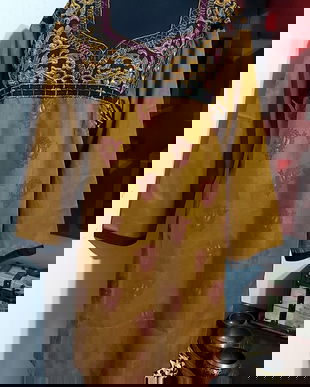 Rochie model tunica Ample CLothing