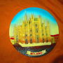 suvenir ceramica Milano