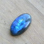Caboson labradorit (F23-2)
