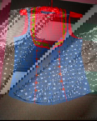 bluza Austria super S