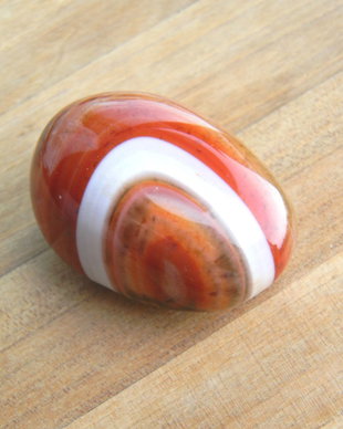 Agat Madagascar rulat (F29)