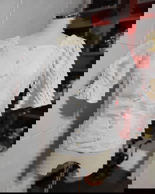 Bluza tiroleza bavareza cod 5