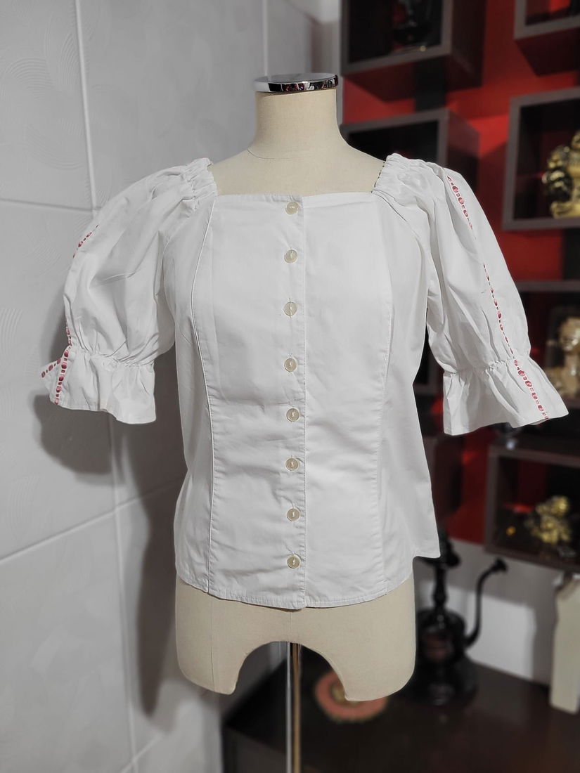 Bluza tiroleza bavareza cod 5