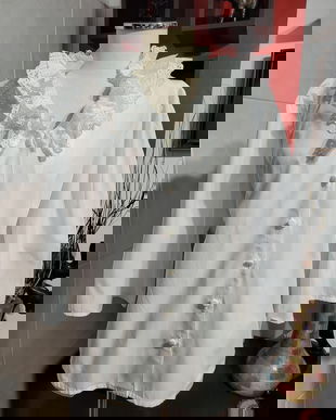 Bluza bavareza din bumbac cod 09