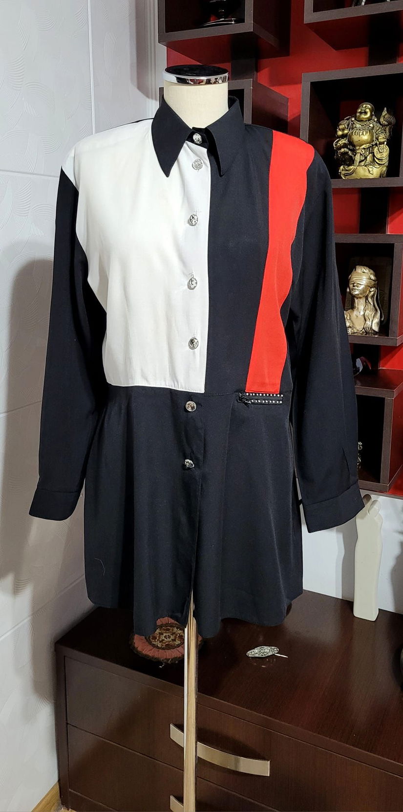 Bluza vintage cod r5