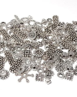 Distantiere metalice, mixte