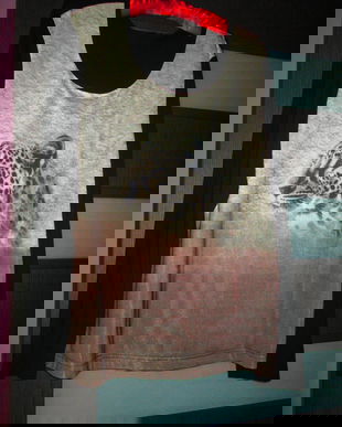 bluza dame Adagio collection 44