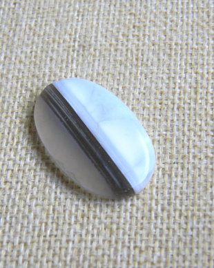 Caboson blue opal (F29-4)