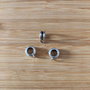 Agatatoare pandantiv - 10x7x4mm