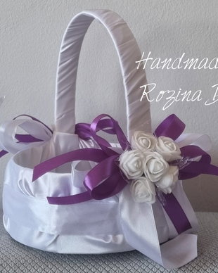 Cosulet de nunta/botez