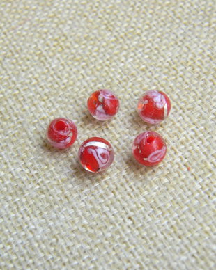 Margele sticla (F30)