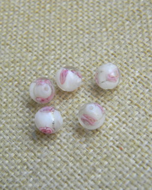 Margele sticla (F30)