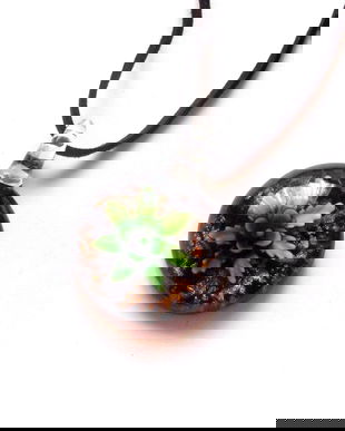 pandantiv sticla 42967