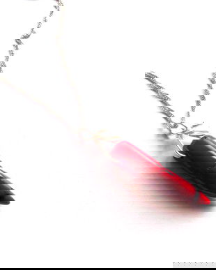 colier cu coral 43058