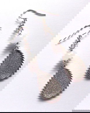 cercei cu cristale 43584