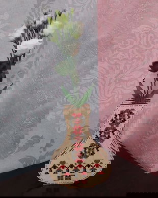 Kit broderie Vază model 2