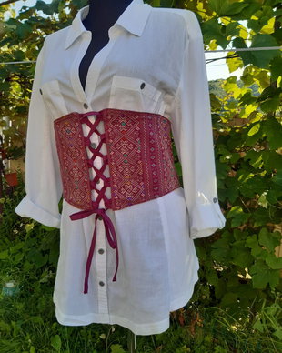 Brau textil