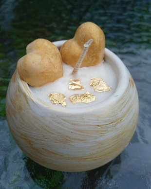 Lumânări