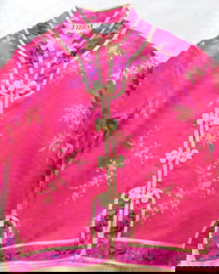 Bluza chinezeasca  pt fete