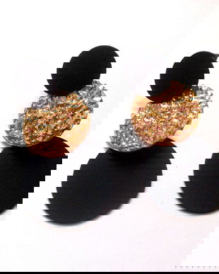 cercei metalici 43590