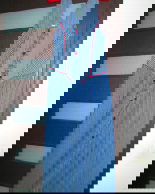 rochie comoda de vara Landhaus  look 34