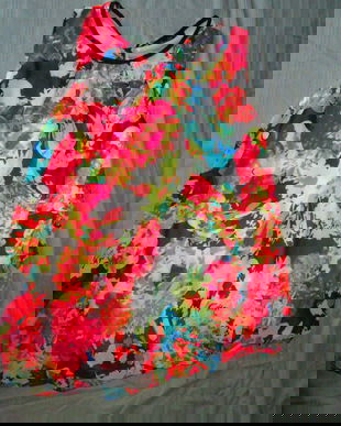 bluza superba de vara Laura Torelli L