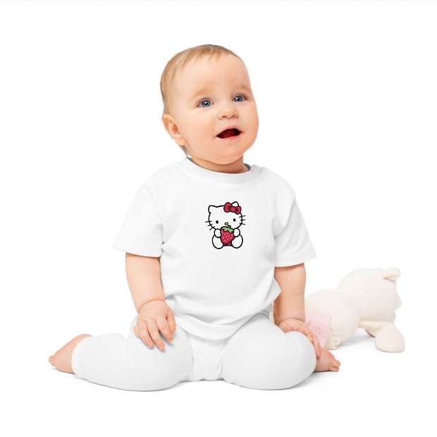 Tricou bebelusi/copii personalizat
