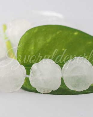 Cuart 13-14x6mm