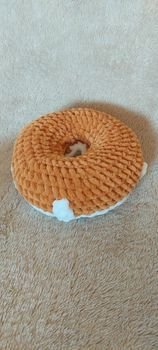 Mini Gogoasa Donut crosetat