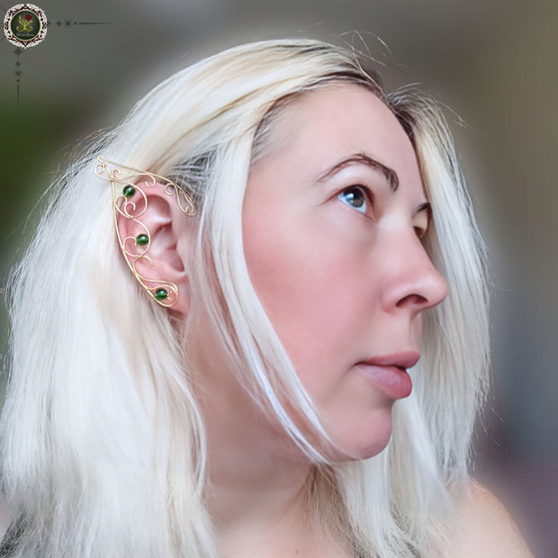 Cercei urechi de elf Elven Ranger