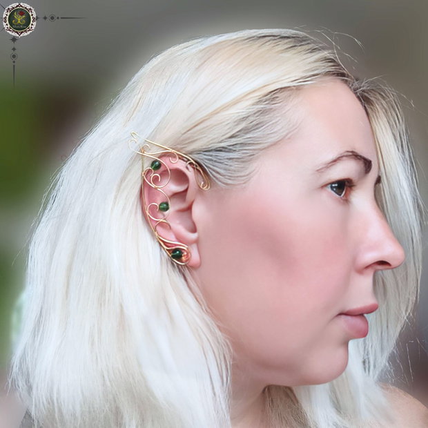 Cercei urechi de elf Elven Ranger