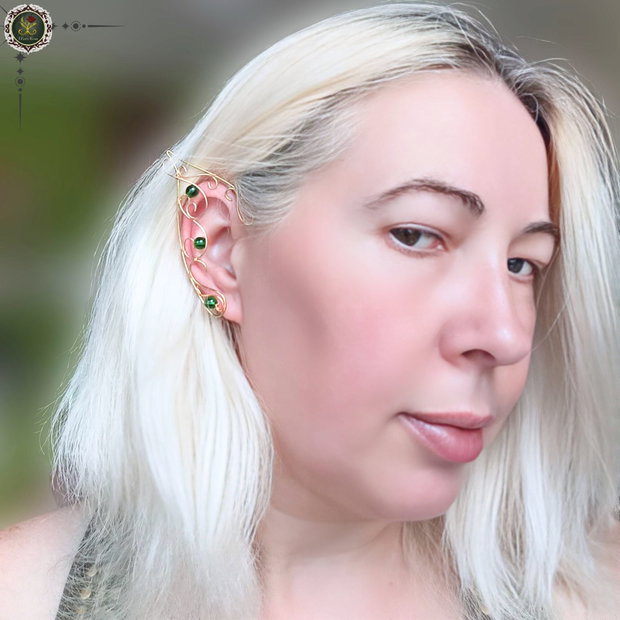 Cercei urechi de elf Elven Ranger