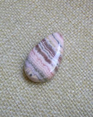 Caboson rhodocrosit (F23-2)