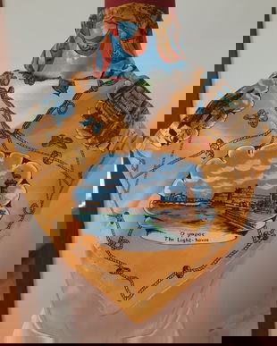 Batic -amintiri Grecia