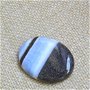 Caboson blue opal (F23-2)