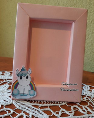 Rame  cu unicorni