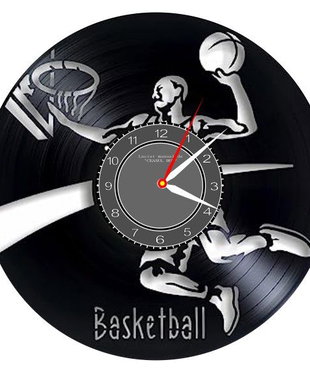 BASKET-ceas de perete