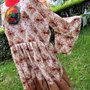 Rochie oversized