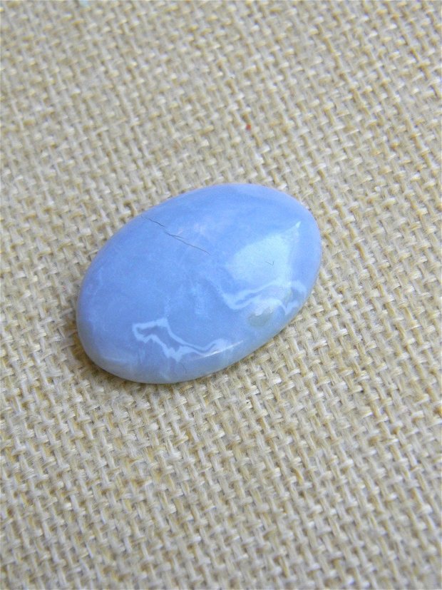 Caboson blue opal (F23-3)