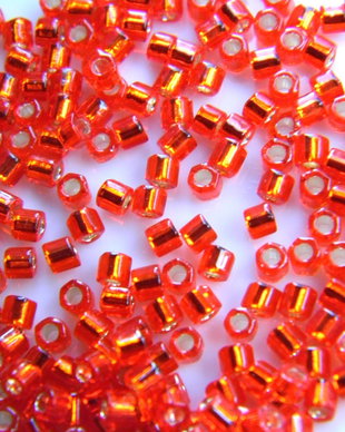 Margele TOHO hexagonale - 11/0 - TH11-25