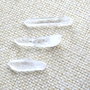 Specimen cristal cuart - 3 buc. (F23-3)