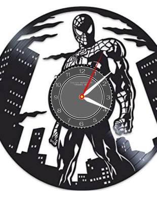 SPIDER MAN-ceas de perete